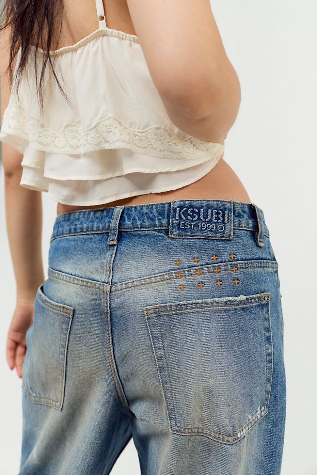 Ksubi Ksuper Painter Jeans #3