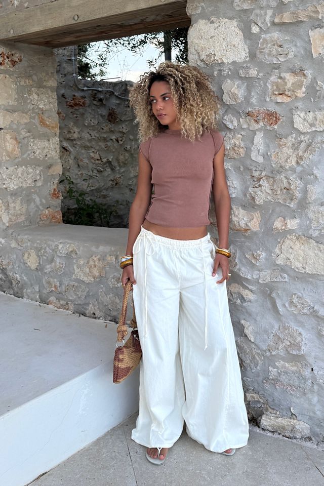 Sun Dazed Pants | Free People