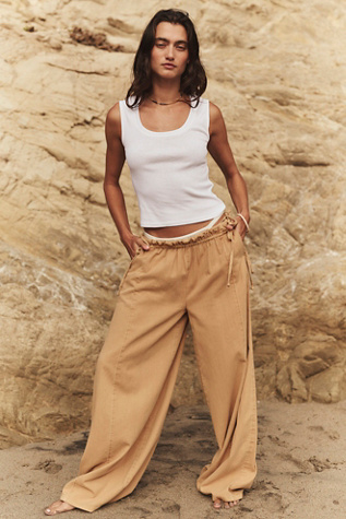 Sun Dazed Pants