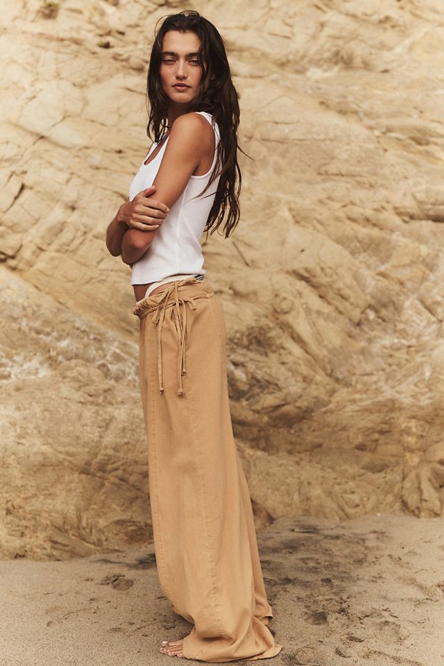 Sun Dazed Pants #2