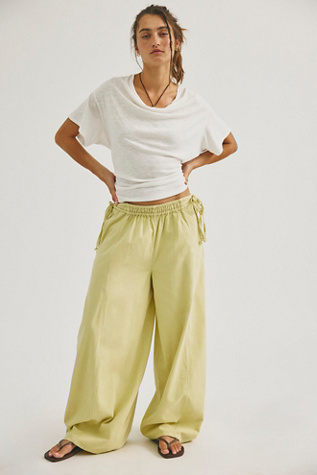 Sun Dazed Pants