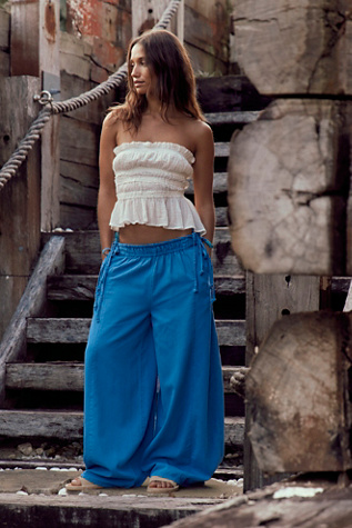 Sun Dazed Pants