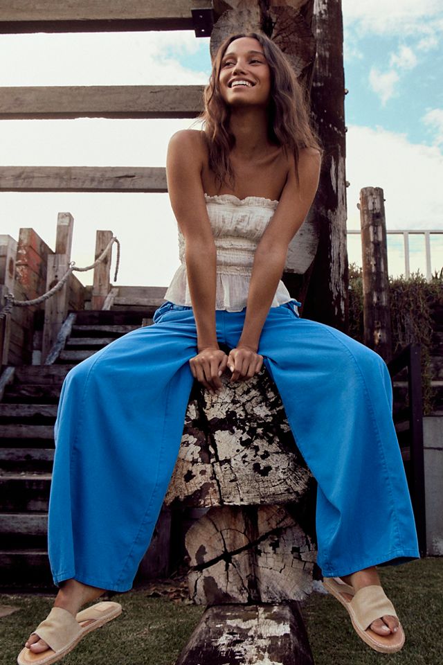 Sun Dazed Pants #3