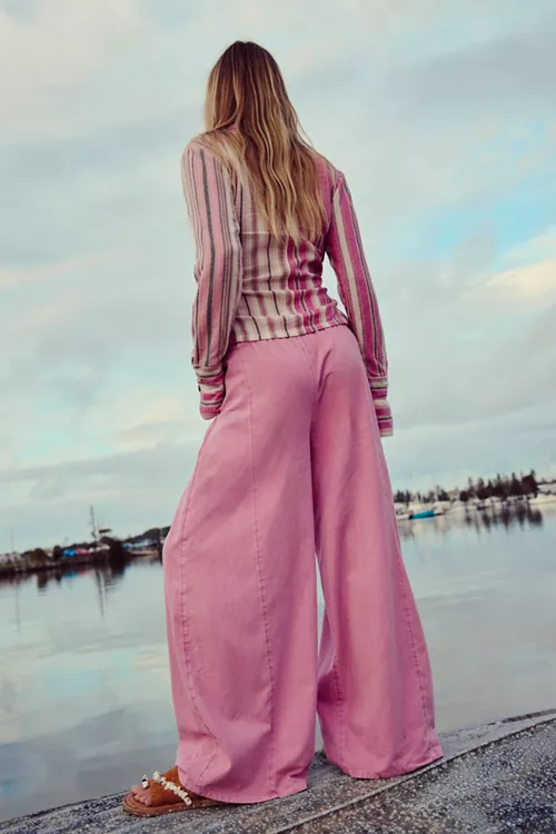 Sun Dazed Pants