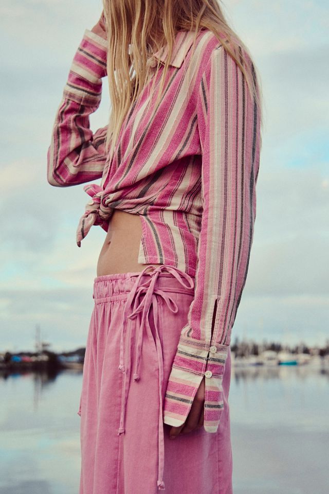 Pantalon Sun Dazed #2