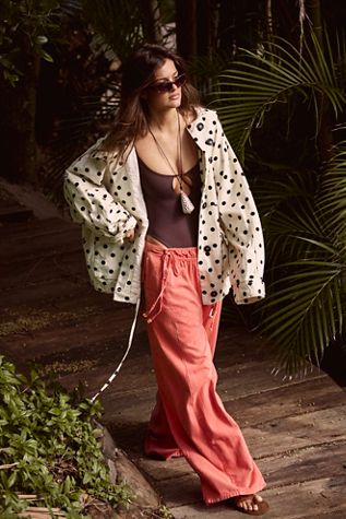 Sun Dazed Pants
