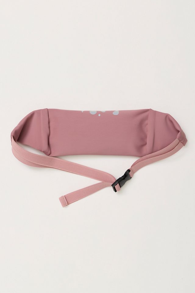 Reflective Buti Runner Belt Bag #3