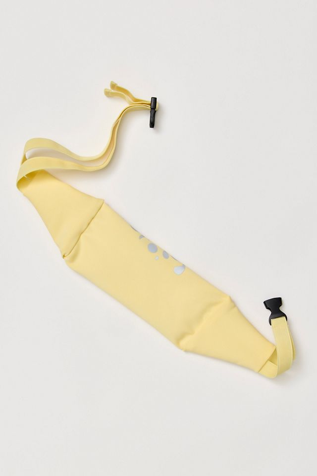 Reflective Buti Runner Belt Bag #1