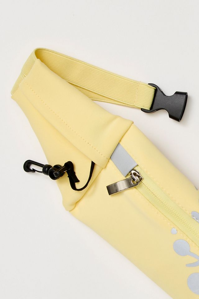 Reflective Buti Runner Belt Bag #2