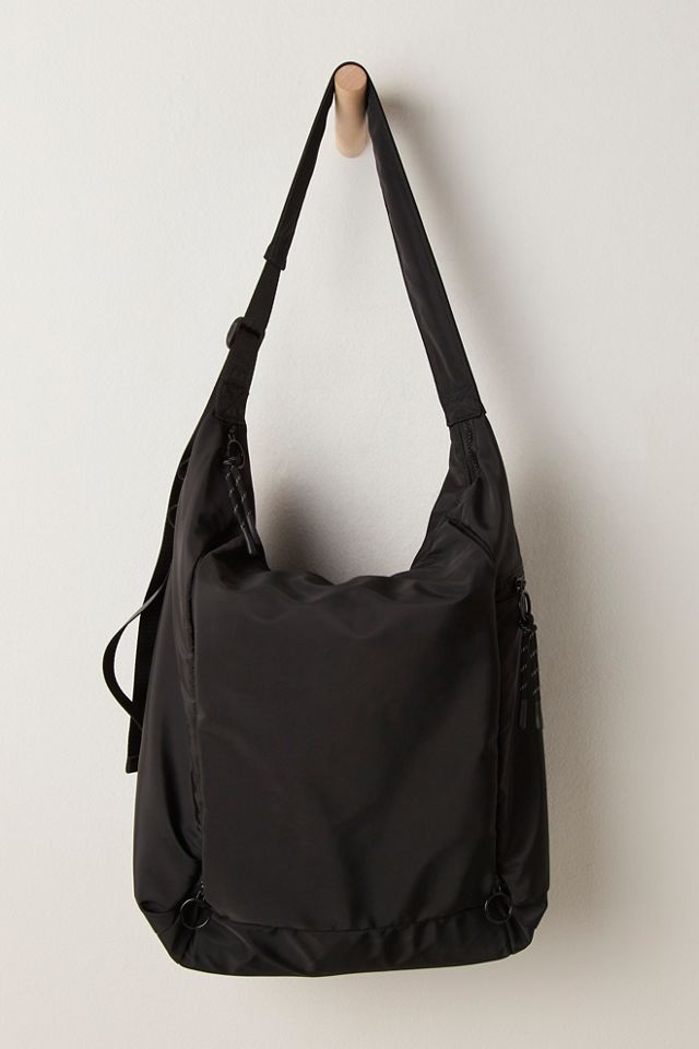 No Time Zones Carryall Tote | Free People