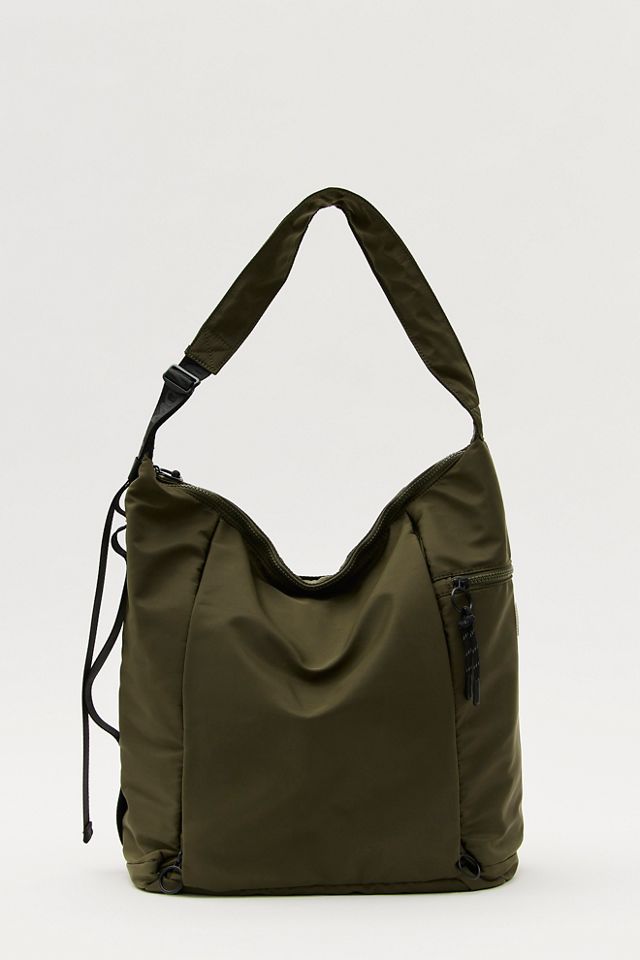 Sac fourre-tout No Time Zones #1