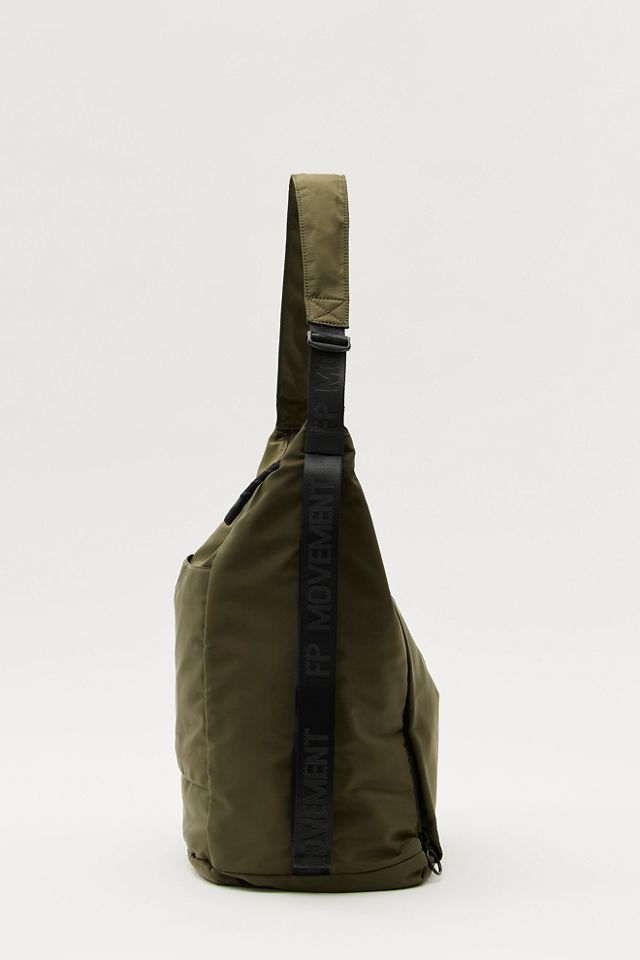 Sac fourre-tout No Time Zones #2