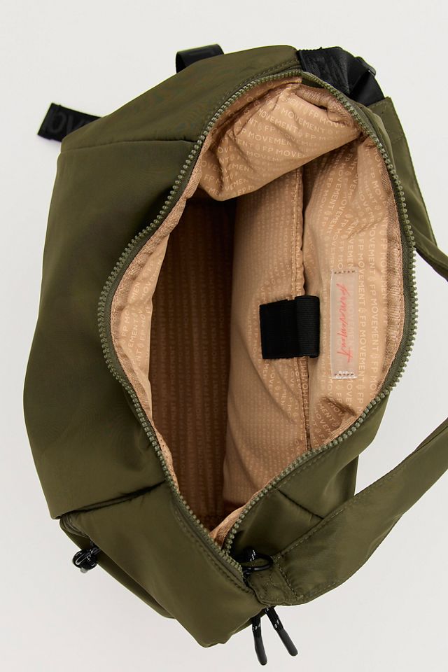 Sac fourre-tout No Time Zones #3