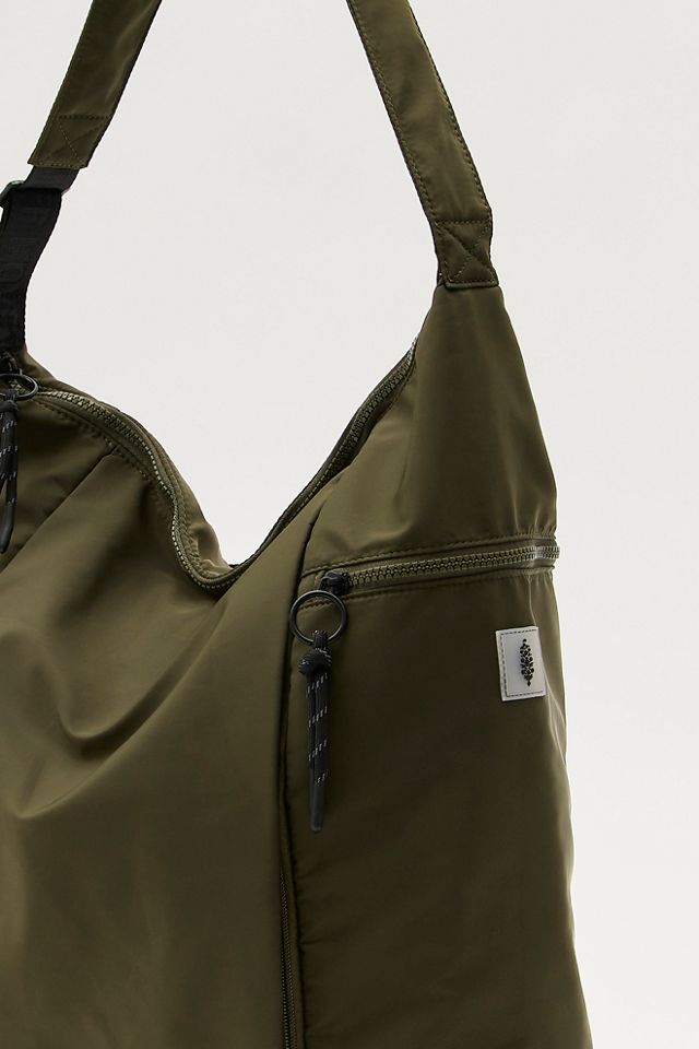 Sac fourre-tout No Time Zones #4