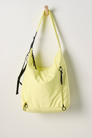 Sac fourre-tout No Time Zones
