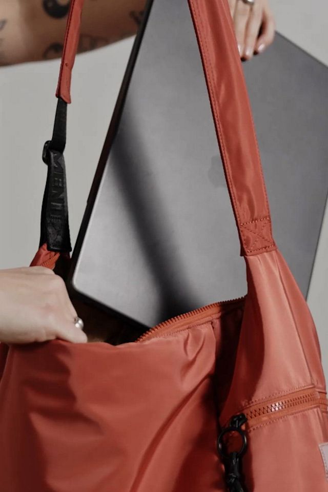 No Time Zones Carryall Tote | Free People