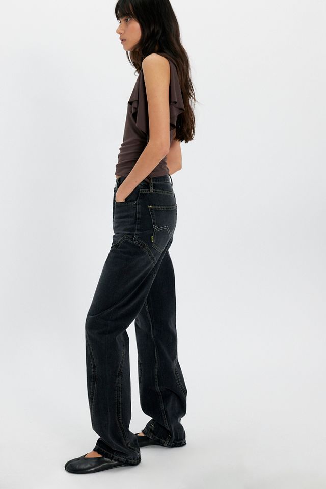 Dala Twisted Alley Jeans #2