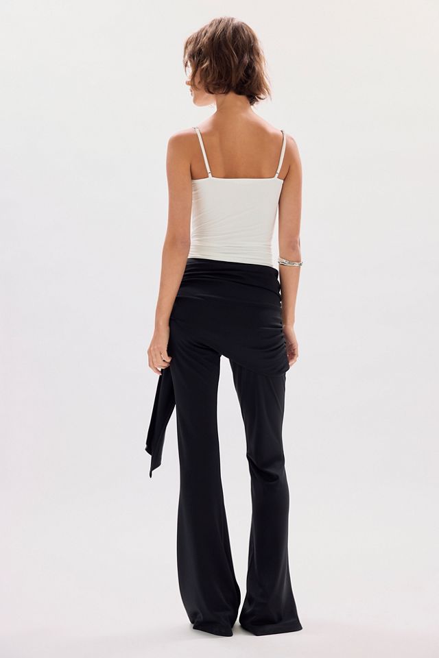 Pantalon évasé Maren Tyler McGillivary #1