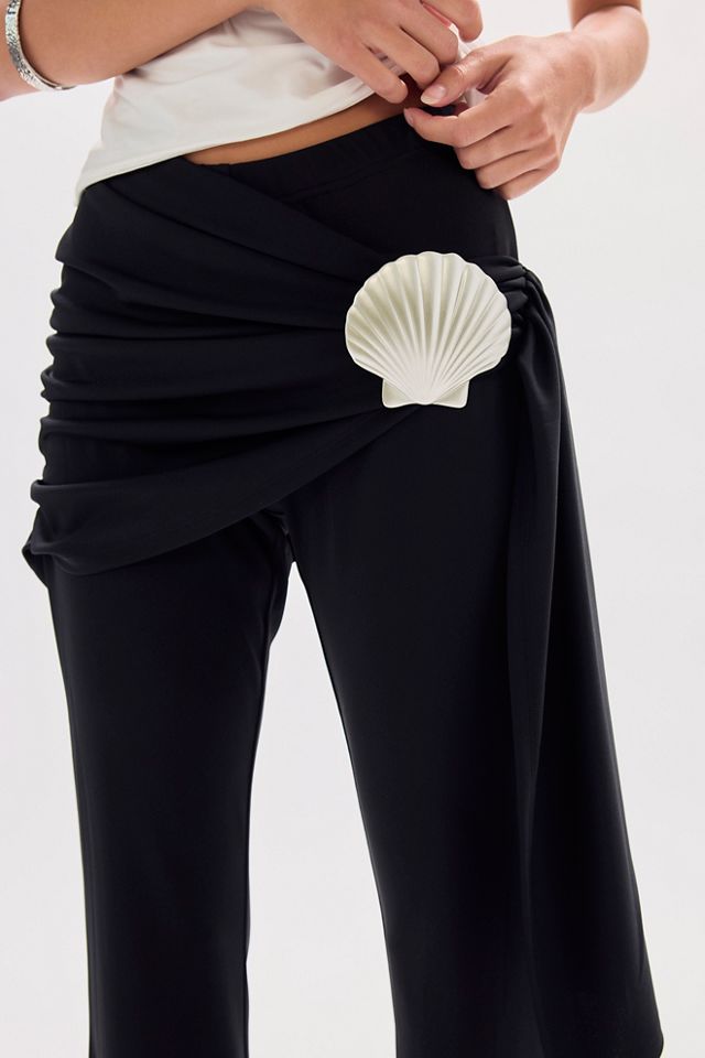 Pantalon évasé Maren Tyler McGillivary #2