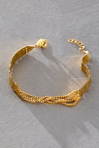 Iwona Ludyga Design Sagrado Chain Bracelet