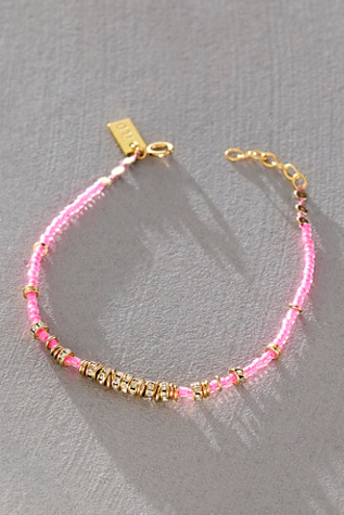 Iwona Ludyga Design Crystal Bracelet
