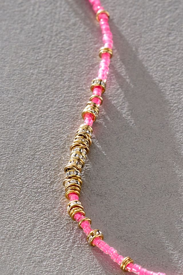 Iwona Ludyga Design Crystal Bracelet #1