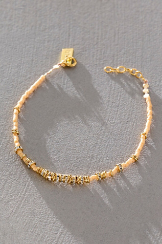 Iwona Ludyga Design Crystal Bracelet