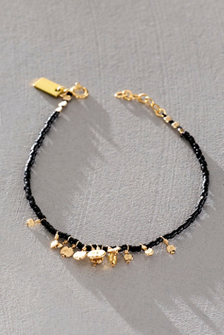 Iwona Ludyga Design Cluster Bracelet