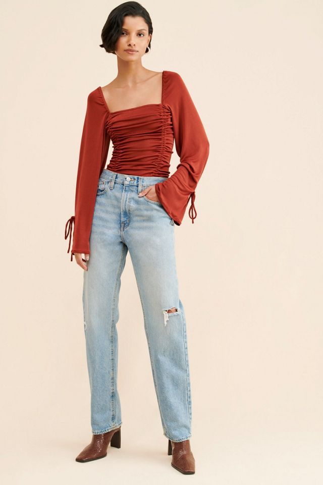 Intimately Meant To Be Bodysuit #2