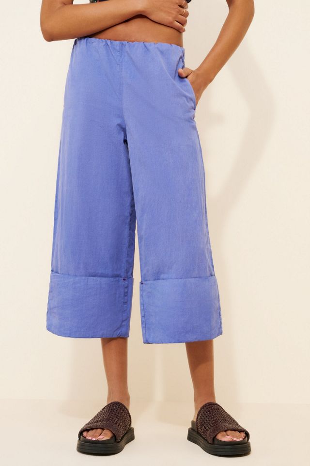 Lula Cuff Pants #2