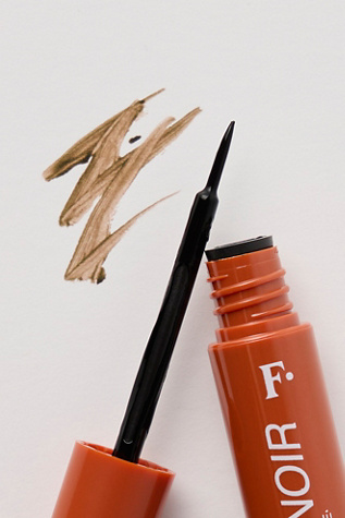 Freck Noir Pen by Freck Beauty at Free People