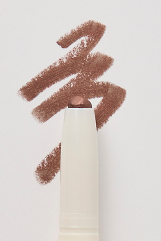 Freck Shadow Slide by Freck Beauty at Free People in Brown