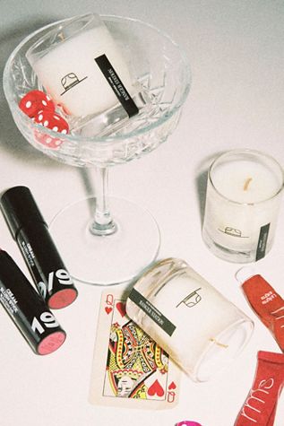 Ranger Station Candle Discovery Set