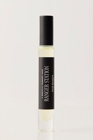 Ranger Station Quickdraw Perfume