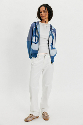 RE/DONE The Sanasa Jeans