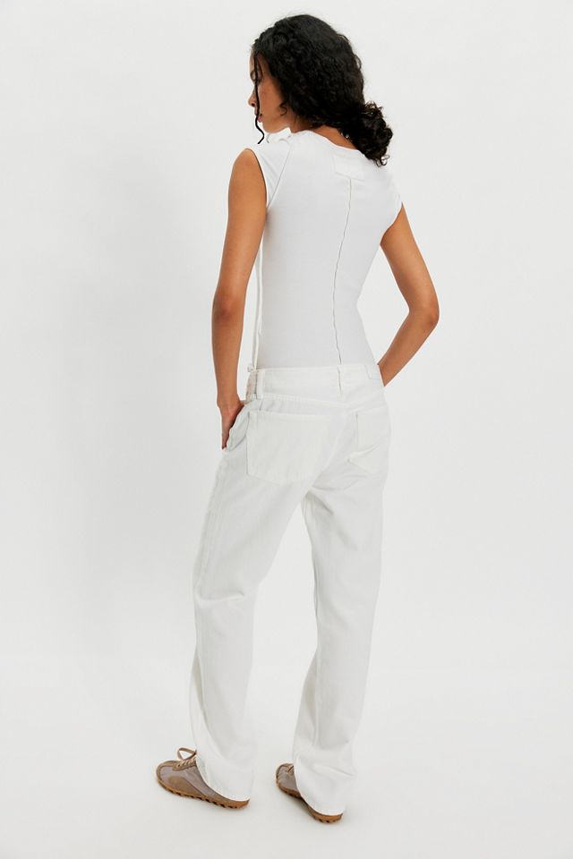 RE/DONE The Sanasa Jeans #1