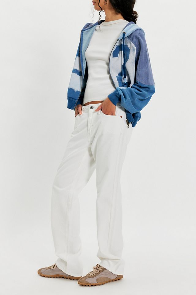 RE/DONE The Sanasa Jeans #2