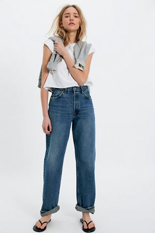 RE/DONE 90s Jeans