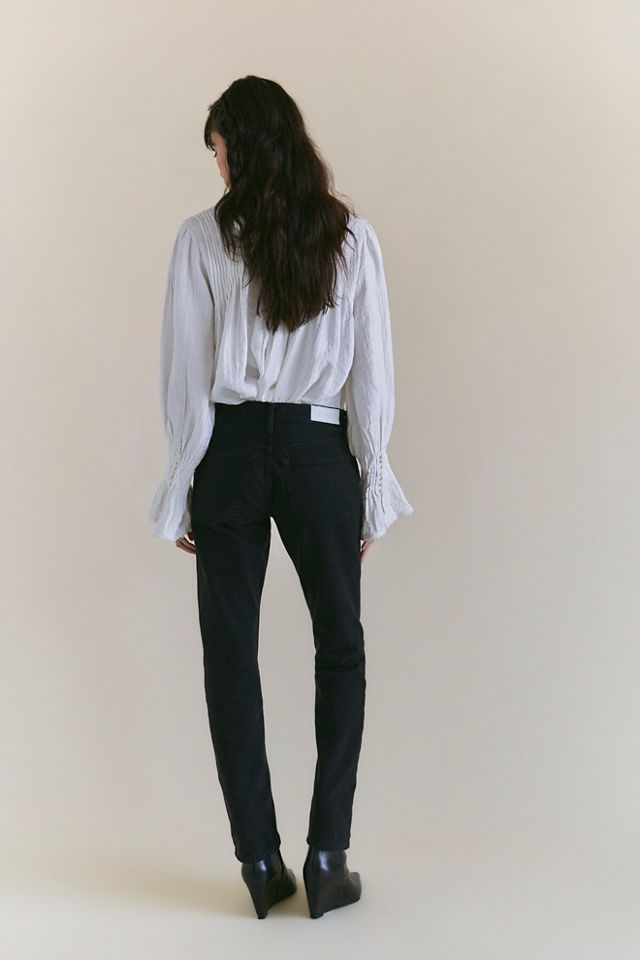 RE/DONE The Slim Cig Jeans #1