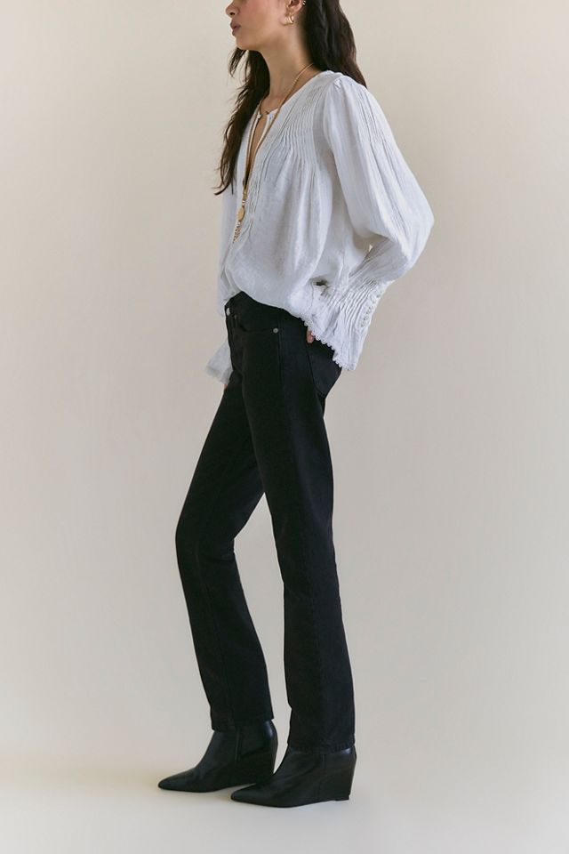 RE/DONE The Slim Cig Jeans #2