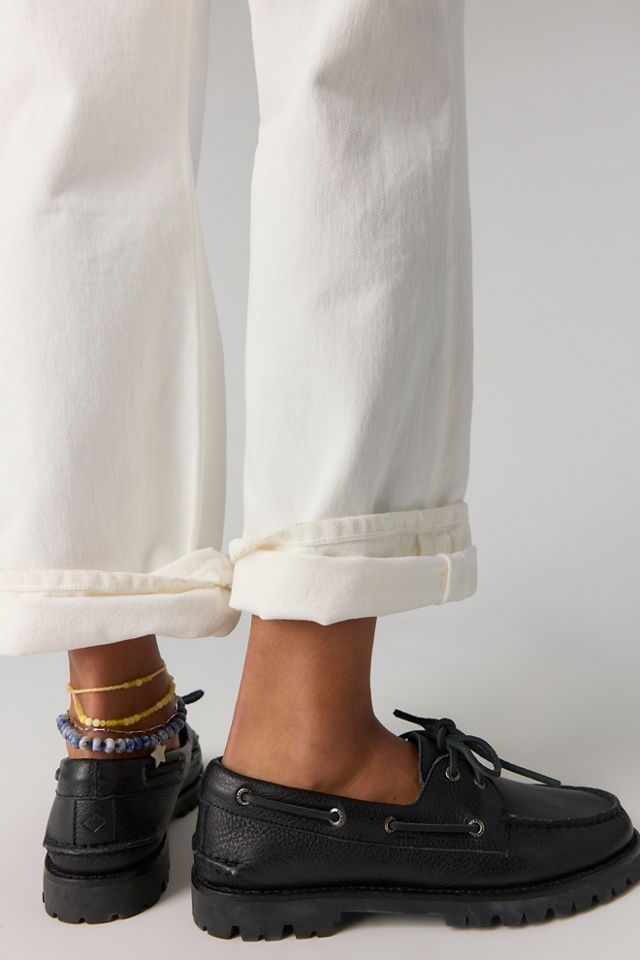 Sperry 2-Eye Lug Sole Boat Shoes #2