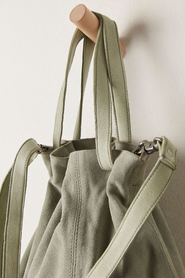 Suki Large Tote #2