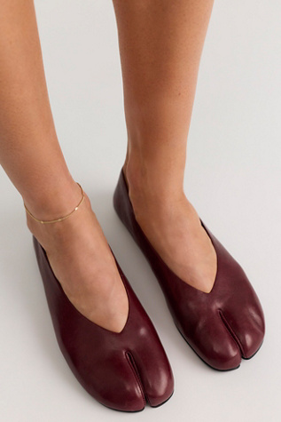 Pit Lane Flats by Free People