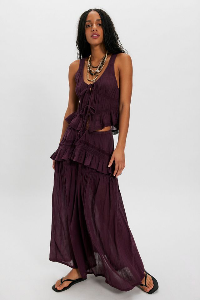 Ensemble jupe Bare Bliss #4