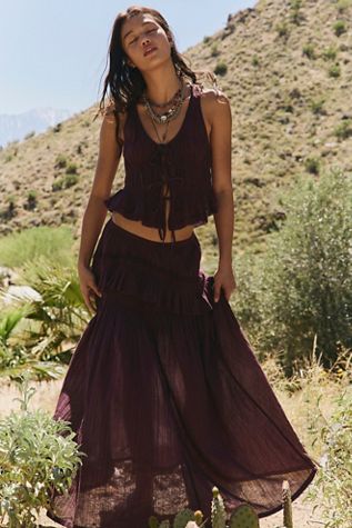 Ensemble jupe Bare Bliss