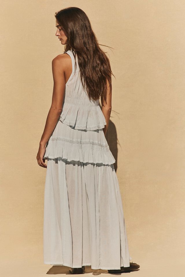 Bare Bliss Skirt Set #1