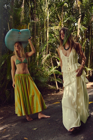 Bare Bliss Skirt Set - thumbnail 4