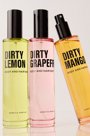 Heretic Parfum Body Mist