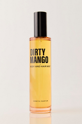 Heretic Parfum Body Mist