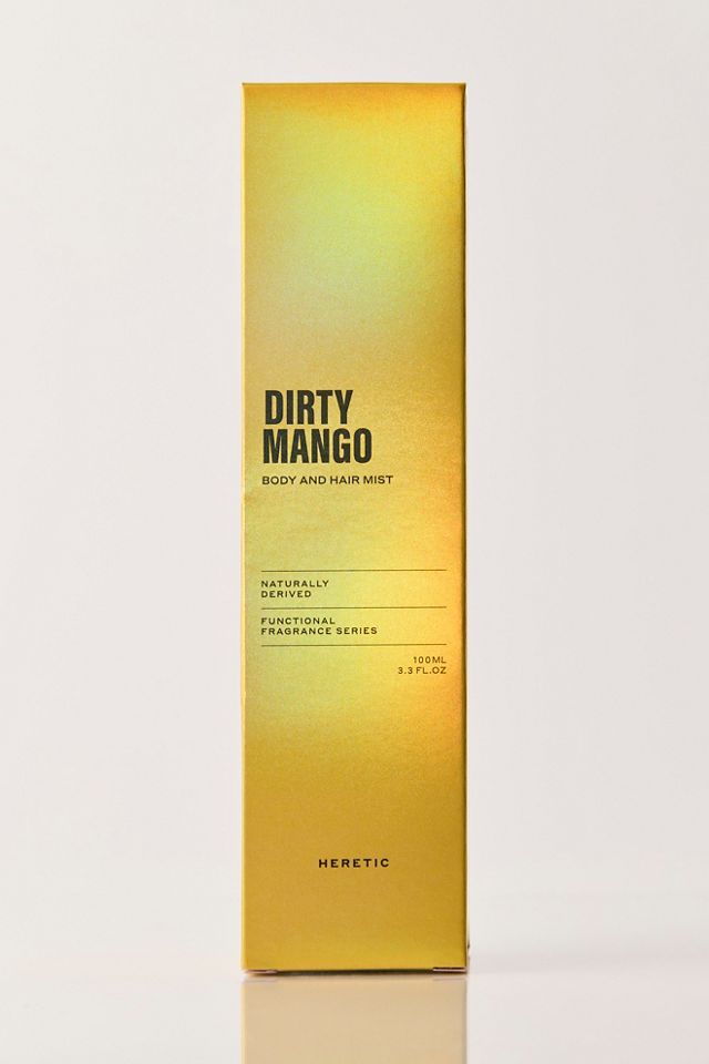 Heretic Parfum Body Mist #1